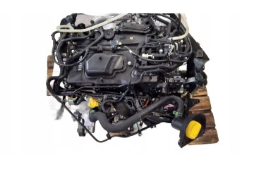 RENAULT MASTER III 2 3 DCI ENGINE M9TG726 Part manufacturer Renault OE