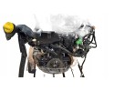 RENAULT MASTER III 2 3 DCI ENGINE M9TG726 Engine type diesel