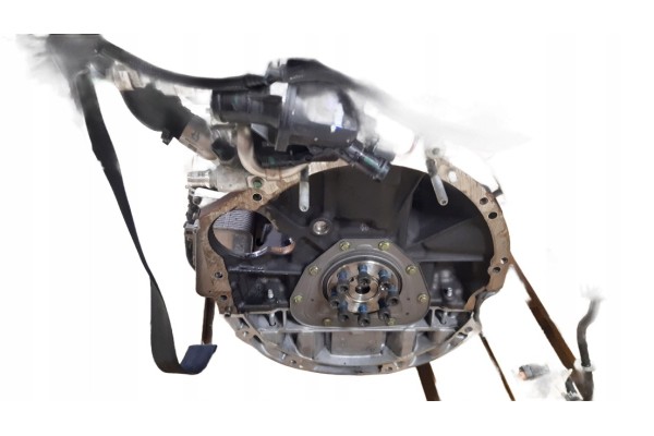 Motor Renault Master III 2.3 DCI M9TG726
