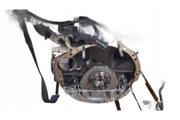 Motor Renault Master III 2.3 DCI M9TG726