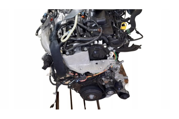 Motor Renault Master III 2.3 DCI M9TG726