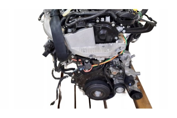 Motor Renault Master III 2.3 DCI M9TG726