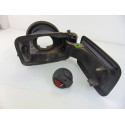 TAPA EXTERIOR COMBUSTIBLE BMW SERIE 3 BERLINA (E90) TAPA EXTERIOR COMBUSTIBLE BMW SERIE 3 BERLINA (E90)