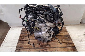 Motor Renault Master III 2.3 DCI M9TG726