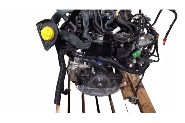 Motor Renault Master III 2.3 DCI M9TG726