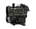 Engine Fiat Ducato 2 3 120HP EURO3 F1AE0481C