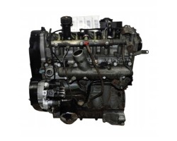Engine Fiat Ducato 2 3 120HP EURO3 F1AE0481C