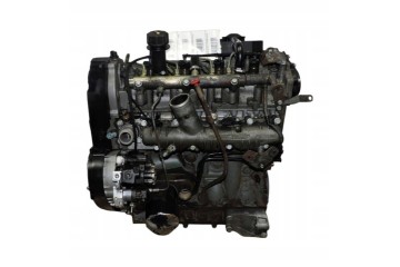 Engine Fiat Ducato 2 3 120HP EURO3 F1AE0481C
