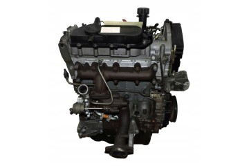 Engine Fiat Ducato 2 3 120HP EURO3 F1AE0481C Car type cargo vans