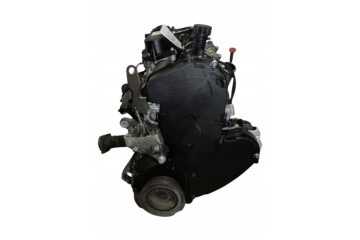 Engine Fiat Ducato 2 3 120HP EURO3 F1AE0481C Catalog number of the part F1AE0481C CK