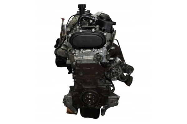 Engine Fiat Ducato 2 3 120HP EURO3 F1AE0481C Part manufacturer Fiat OE