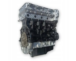 Engine H9FD FORD Transit Tourneo 79 2 4 TDCi Duratorq 103kW 2008 2011