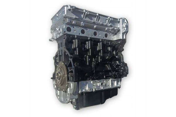 Engine H9FD FORD Transit Tourneo 79 2 4 TDCi Duratorq 103kW 2008 2011