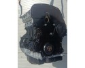 Engine H9FD FORD Transit Tourneo 79 2 4 TDCi Duratorq 103kW 2008 2011 Car type cargo vans