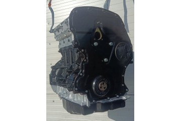 Engine H9FD FORD Transit Tourneo 79 2 4 TDCi Duratorq 103kW 2008 2011 Car type cargo vans