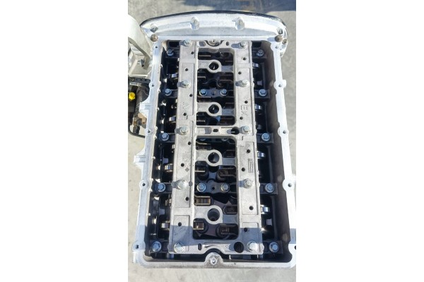Engine H9FD FORD Transit Tourneo 79 2 4 TDCi Duratorq 103kW 2008 2011 Engine type diesel