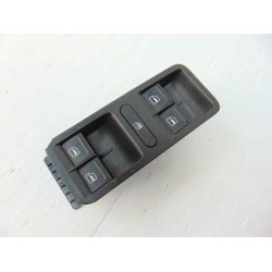 1K4959857B MANDO ELEVALUNAS DELANTERO IZQUIERDO VOLKSWAGEN POLO V (6R1)