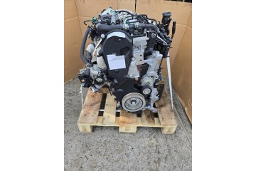COMPLETE ENGINE JAGUAR XF X250 2 2TD 200KM 147KW 224DT NO MAG 450293M