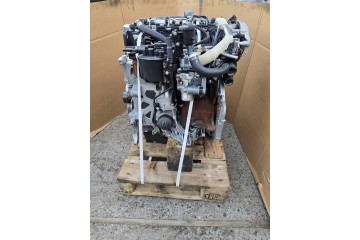 COMPLETE ENGINE JAGUAR XF X250 2 2TD 200KM 147KW 224DT NO MAG 450293M Car type passenger cars