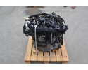 Complete engine Opel Zafira B16DTH 105tkm F V