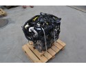 Complete engine Opel Zafira B16DTH 105tkm F V Catalog number of the part KOMPLETNY Silnik Opel Zafira B16DTH 105tkm F V