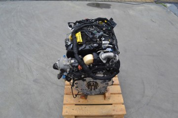 Complete engine Opel Zafira B16DTH 105tkm F V Part manufacturer Opel OE