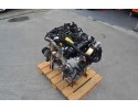 Complete engine Opel Zafira B16DTH 105tkm F V Packaging status no packaging