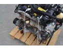 Complete engine Opel Zafira B16DTH 105tkm F V Car type passenger cars