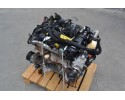 Complete engine Opel Zafira B16DTH 105tkm F V Engine type diesel