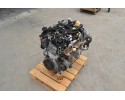 Motor completo Opel Zafira B16DTH 105,000 km F/V