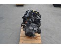 Motor completo Opel Zafira B16DTH 105,000 km F/V