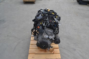 Motor completo Opel Zafira B16DTH 105,000 km F/V