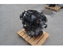 Motor completo Opel Zafira B16DTH 105,000 km F/V