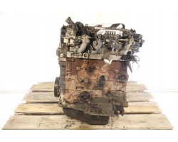 ENGINE FORD MONDEO IV MK4 LIFT 2 0TDCI 140HP AV4Q6007DB TESTED