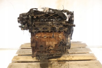ENGINE FORD MONDEO IV MK4 LIFT 2 0TDCI 140HP AV4Q6007DB TESTED Quality of parts according to GVO Q original with factory logo OE