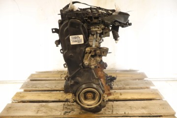 ENGINE FORD MONDEO IV MK4 LIFT 2 0TDCI 140HP AV4Q6007DB TESTED Part manufacturer Ford OE