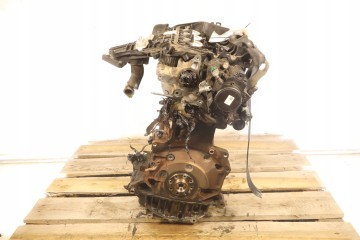 ENGINE FORD MONDEO IV MK4 LIFT 2 0TDCI 140HP AV4Q6007DB TESTED Car type passenger cars