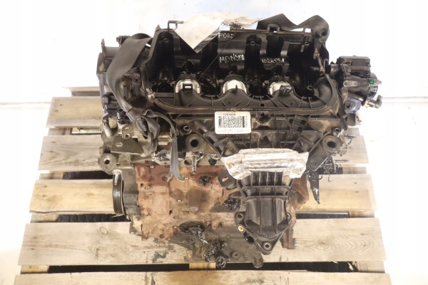 ENGINE FORD MONDEO IV MK4 LIFT 2 0TDCI 140HP AV4Q6007DB TESTED Engine type diesel