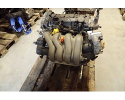 ENGINE AUDI A3 VW TOURAN OCTAVIA II 2 0 FSI BLX