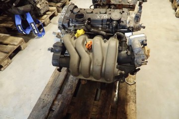 ENGINE AUDI A3 VW TOURAN OCTAVIA II 2 0 FSI BLX