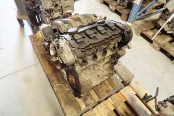 ENGINE AUDI A3 VW TOURAN OCTAVIA II 2 0 FSI BLX Part manufacturer Volkswagen OE