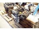 ENGINE AUDI A3 VW TOURAN OCTAVIA II 2 0 FSI BLX Engine type petrol