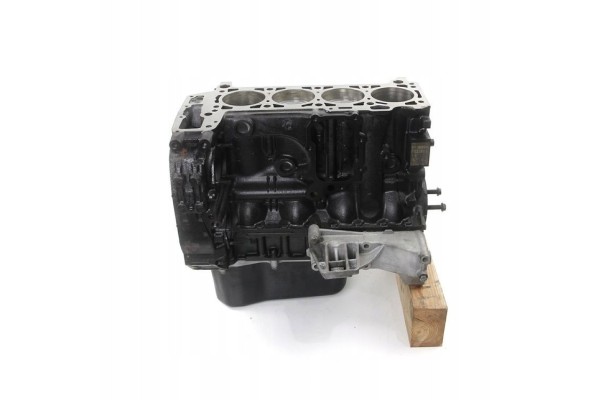Engine block Iveco Daily 3 0 EURO5