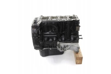 Engine block Iveco Daily 3 0 EURO5