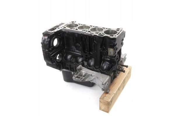 Engine block Iveco Daily 3 0 EURO5 Catalog number of the part F1CE3481J