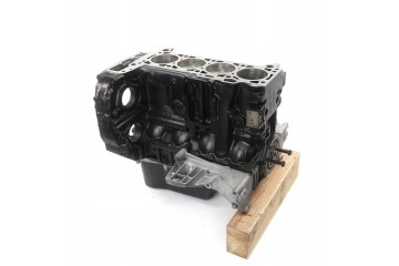 Engine block Iveco Daily 3 0 EURO5 Catalog number of the part F1CE3481J