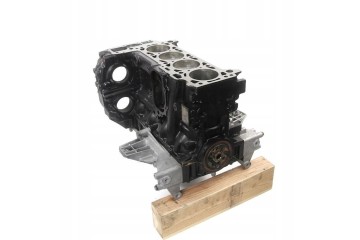 Engine block Iveco Daily 3 0 EURO5 Part manufacturer Iveco OE