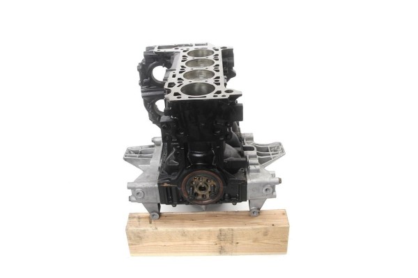 Engine block Iveco Daily 3 0 EURO5 Car type cargo vans