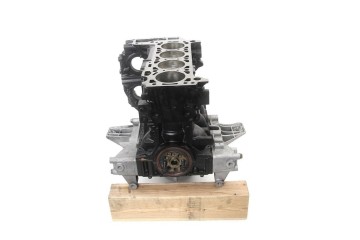 Engine block Iveco Daily 3 0 EURO5 Car type cargo vans