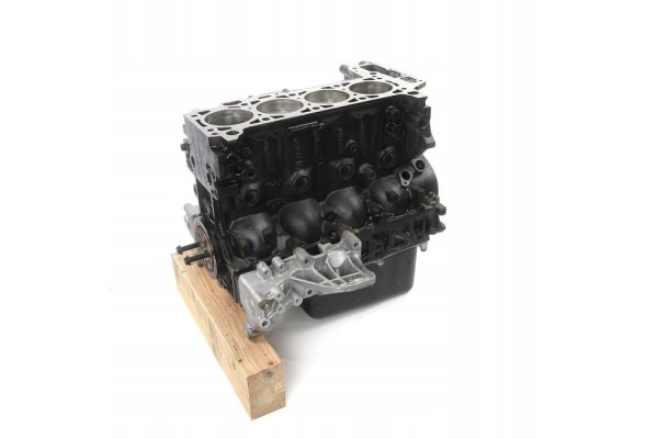Engine block Iveco Daily 3 0 EURO5 Quality of parts according to GVO O original with manufacturer s logo OE